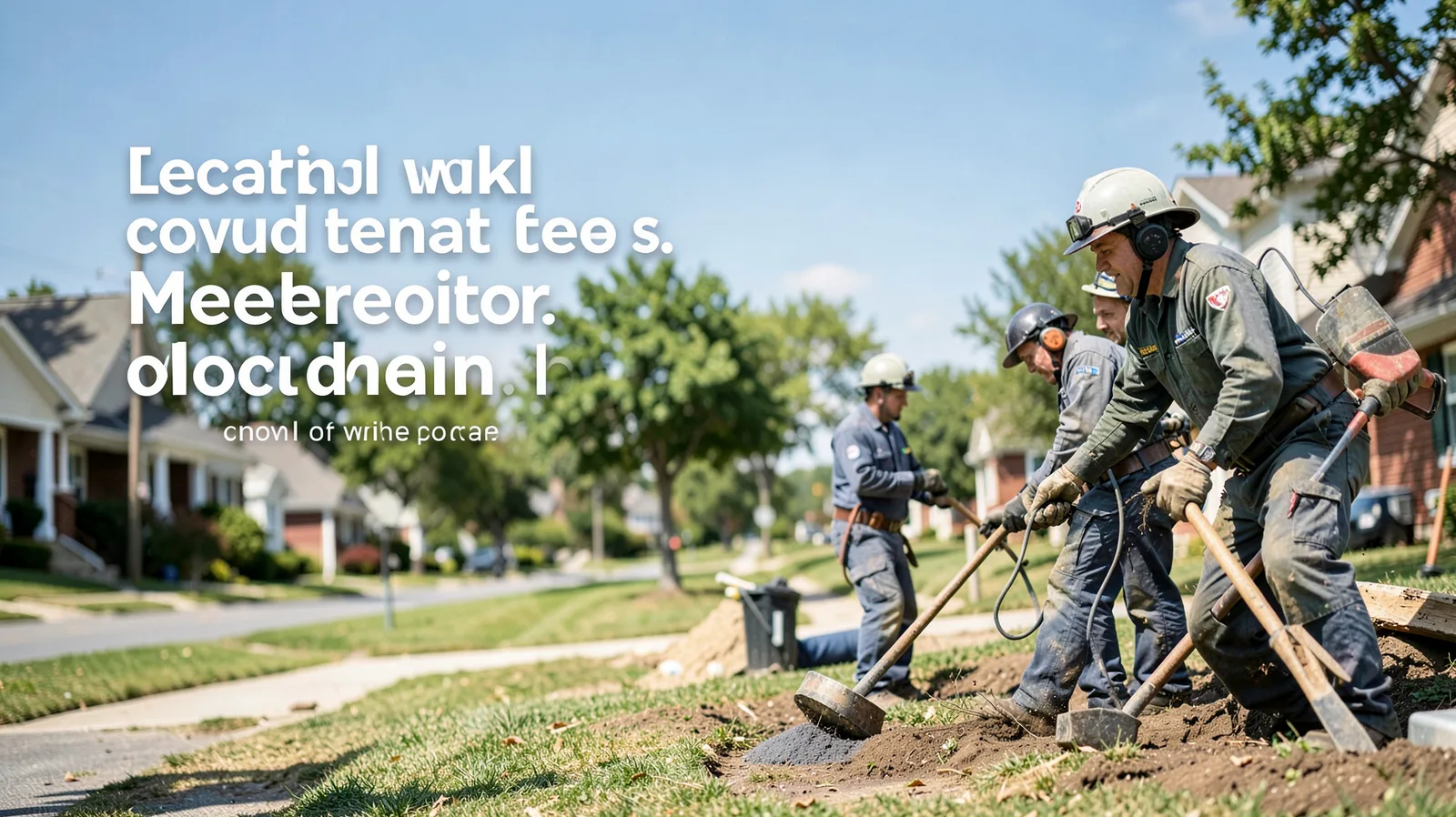Mold Remediation in Hickman, TN near me